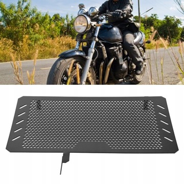 Алюминиевая решетка радиатора для Suzuki DL650