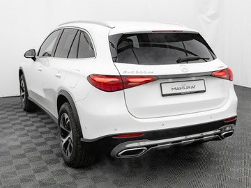 Mercedes GLC C254/X254 SUV Plug-In 2.0 300de 335KM 2024 Mercedes GLC 300 DX25921#300 DE 4-MATIC Avantgarde, zdjęcie 3