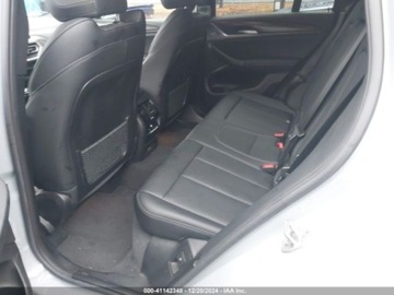 BMW 2024 BMW X3 XDrive30I 2024 2.0l 2.0 Benzyna 248KM, zdjęcie 12