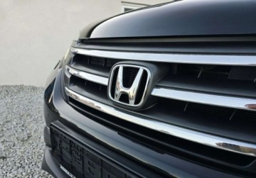 Honda CR-V IV SUV Facelifting 1.6 i-DTEC 120KM 2015 Honda CR-V SLICZNA 1.6 DTEC Bogata Wersja ORYGINAL Zadbany SERWIS 2016r, zdjęcie 22