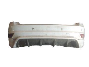 ZDERZAK TYŁ FORD Focus II 2008r LIFT