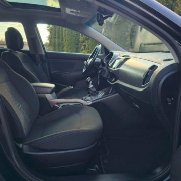 Kia Sportage III SUV Facelifting 1.6 GDI 135KM 2015 Kia Sportage 1.6 GDI Business Line L Alufelgi, zdjęcie 22