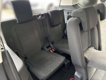 Volkswagen Touran III 1.5 TSI EVO 150KM 2023 Volkswagen Touran EVO Highline DSG Kamera Cofania ACC 7 Miejsc Faktura, zdjęcie 19