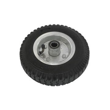 Koło do wózka magazynowego 2.50-4 4PR fi 20 mm