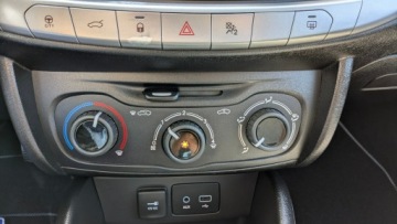 Fiat Tipo II Sedan 1.4 95KM 2017 Fiat Tipo 1.4i 95PS OPŁACONY Bezwypadkowy Serwis, zdjęcie 26