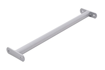 Металлический перекладина с ручкой 125 см для детской площадки.