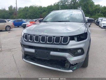 Jeep Compass II 2024 Jeep Compass 2024 Jeep Compass Limited 4x4 2.0 Benzyna 200KM, zdjęcie 5