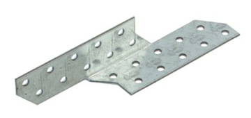 LK 1 ŁĄCZNIK KROKWIOWY 170x32x100x2,0 LEWY
