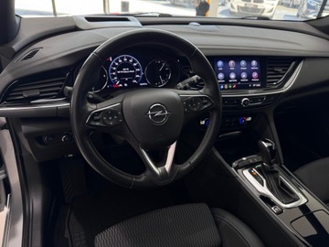 Opel Insignia II Sports Tourer Facelifting 2.0 Diesel 174KM 2021 Opel Insignia Business Elegance, 1właściciel, Salo, zdjęcie 6