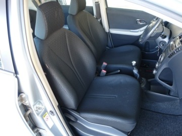 Toyota Yaris II Hatchback 5d 1.33 Dual VVT-i 101KM 2010 Toyota Yaris 1.3 VVT-i, zdjęcie 19