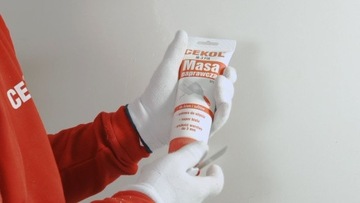 M-3 FIX CEKOL 375G РЕМОНТНАЯ НАПОЛНИТЕЛЬ