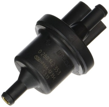 Bosch 0 280 142 353 zawór odpowietrzający