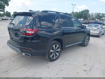 Honda Pilot II 2025 Honda Pilot Elite 2025 3.5l 3.5 Benzyna 285KM, zdjęcie 5