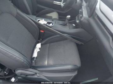 Ford Mustang VI 2024 Ford Mustang Ecoboost Fastback 2024 2.3l 2.3 Benzyna 315KM, zdjęcie 9