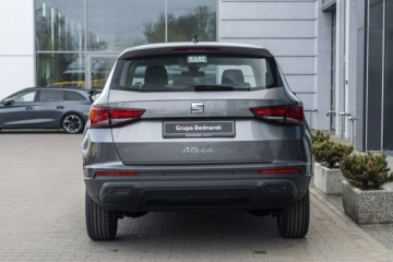 Seat Ateca 2026 Seat Ateca Reference 1.0 TSI 115 KM Dostępny od, zdjęcie 7