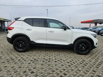 Volvo XC40 Crossover 2.0 D3 150KM 2019 Volvo XC 40 2,0 diesel 150KM MOMENTUM, zdjęcie 17