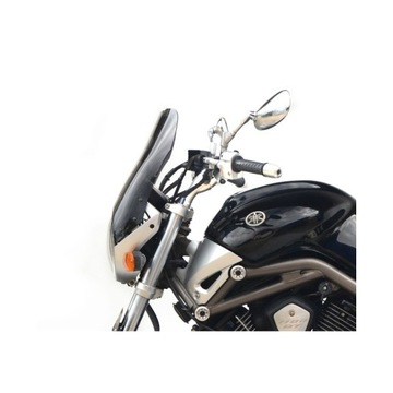 SZYBA TURYSTYCZNA YAMAHA BT BULLDOG 1100 2003-2006