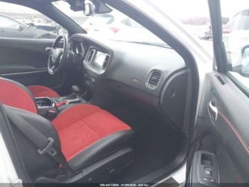 Dodge Charger VII 2023 Dodge Charger Scat Pack Widebody 2023 6.4 Benzyna 485KM, zdjęcie 9