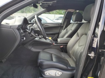 Porsche Macan 2020 Porsche Macan 2020 2.0l 2.0 Benzyna 248KM, zdjęcie 7