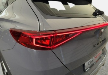 Cupra Formentor Crossover 1.5 TSI 150KM 2022 Cupra Formentor VAT 23 1.5TSI 150KM DSG 20222023 r., salon PL, I wlascicie, zdjęcie 10