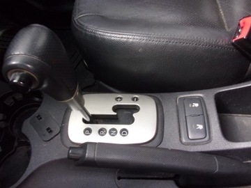 Kia Sportage II 2005 KIA SPORTAGE 2.0, zdjęcie 21