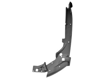 DODGE DURANGO 2011-2013 PLAST LEVÝ 5182513AD