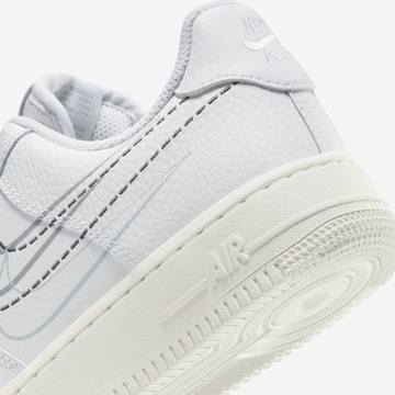 NOWE BUTY NIKE AIR FORCE 1 WIOSNA LATO .38 dla Niej!