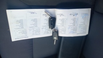 Opel Zafira B 1.8 ECOTEC 140KM 2008 Opel Zafira Opel Zafira B 2008 rok 1.8 benzyna 140 KM 7 osob 1.8 Benzyna, zdjęcie 11