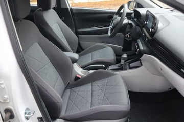 Hyundai Bayon SUV 1.0 T-GDI 100KM 2023 Hyundai Bayon 1.0 T-GDI, Salon Polska, zdjęcie 8