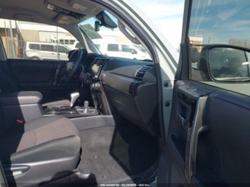 Toyota 2022 Toyota 4-Runner Trd Off Road 2022 4.0 Benzyna 270KM, zdjęcie 10