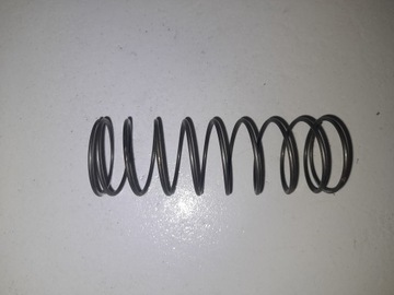 HILTI TE60 02 Sprężyna długa 366230