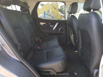 Land Rover Discovery V 2021 Land Rover Discovery Sport SE 2021 2.0l 2.0 Benzyna 246KM, zdjęcie 11