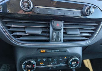 Ford Kuga III SUV 2.0 EcoBlue MHEV 150KM 2020 Ford Kuga Ford Kuga 2.0 TDCi 2x4 Titanium 2.0 Diesel 150KM, zdjęcie 20