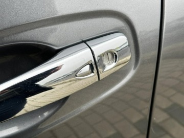 Nissan X-Trail III Terenowy 1.6 DIG-T 163KM 2017 Nissan X-Trail 8xAlu! Panorama, Kamera360 El.klapa, zdjęcie 27