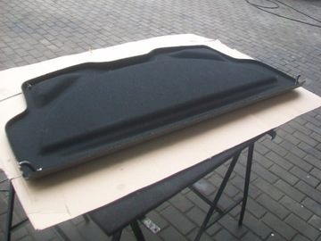 POLIČKA KUFRU ORIGINÁLNÍ CHEVROLET REZZO