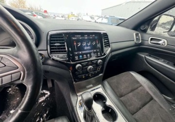 Jeep Grand Cherokee IV 2020 Jeep Grand Cherokee 2020 Jeep Grand Cherokee - w POLSCE po oplatach i akc, zdjęcie 13
