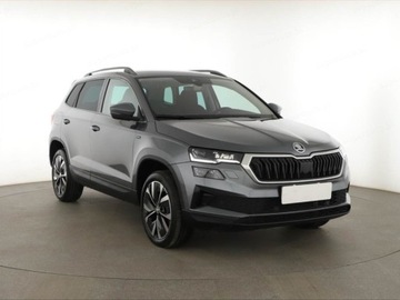 Skoda Karoq Crossover Facelifting 1.5 TSI ACT 150KM 2026 SKODA Karoq Edition 130 1.5 TSI DSG Suv 150KM 2026, zdjęcie 1