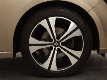 Renault Megane IV Hatchback 5d 1.5 dCi 110KM 2017 Renault Megane 1.5 dCi, Salon Polska, zdjęcie 14