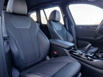 BMW X3 G01 SUV 2.0 20d 190KM 2021 BMW X3 BMW X3 20d xDrive, zdjęcie 17