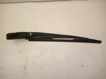 РЫЧАГ ЗАДНЕГО СТЕКЛООЧИСТИТЕЛЯ ЗАДНИЙ PEUGEOT 206 SW