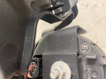 BMW i3 КРЕПЛЕНИЕ СИГНАЛЫ СИГНАЛИЗАЦИИ 9284677