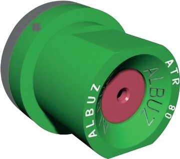 Dysza ALBUZ ATR 80° zielona 36637
