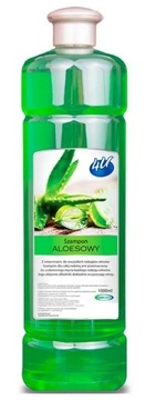 Szampon 4u aloes ALOESOWY z witaminami 1L