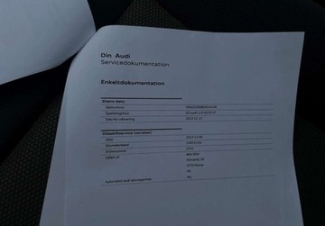 Audi Q3 I SUV 2.0 TFSI 170KM 2013 Audi Q3 2.0 TFSI navi S-tronic GWARANCJA QUATTRO 2.0 Benzyna, zdjęcie 38