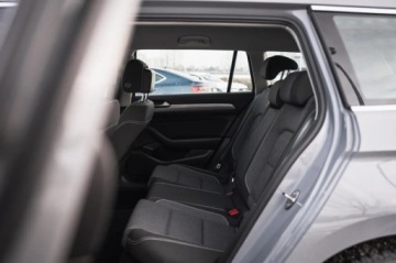 Volkswagen Passat B8 Variant Facelifting 2.0 TSI 190KM 2022 VW Passat 2.0 TSI, Salon Polska, 1. Właściciel, zdjęcie 22