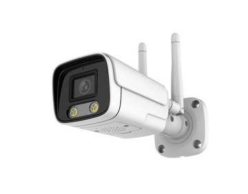 БЕСПРОВОДНАЯ WIFI НАРУЖНАЯ IP-КАМЕРА 5MPX ПРИЛОЖЕНИЕ TUYA ANOMATEC