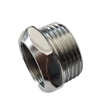 Аэратор РЕДУКЦИЯ М22х1/3/4 ДЛЯ ОБЛИЦОВОЧНОЙ ОБЛИЦОВКИ