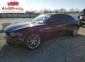 Dodge Charger VII 2022 Dodge Charger SXT 2022 3.6l 3.6 Benzyna 292KM