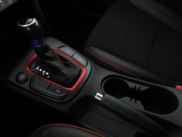 Hyundai Kona I Crossover 1.6 CRDi 136KM 2018 Hyundai Kona Creative automat półskóra kamera, zdjęcie 28