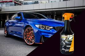 ВОСК ДЛЯ БЛЕСКАНИЯ ШОУРУМ 1Л КЕНОТЕК